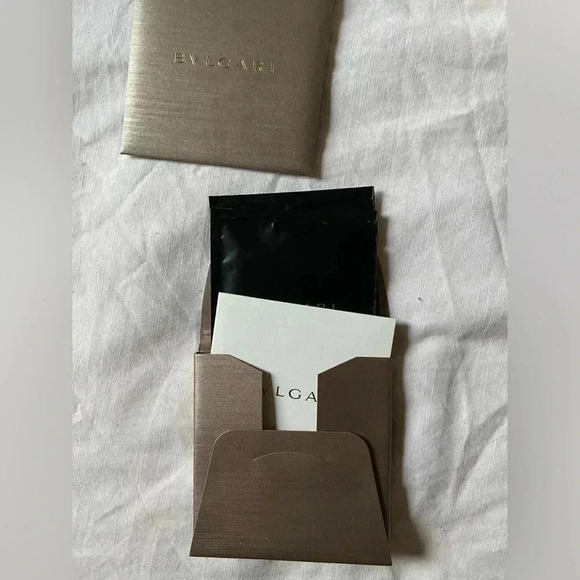 Bvlgari serpenti / handbag -  Authentic / new - Picture 11 of 15